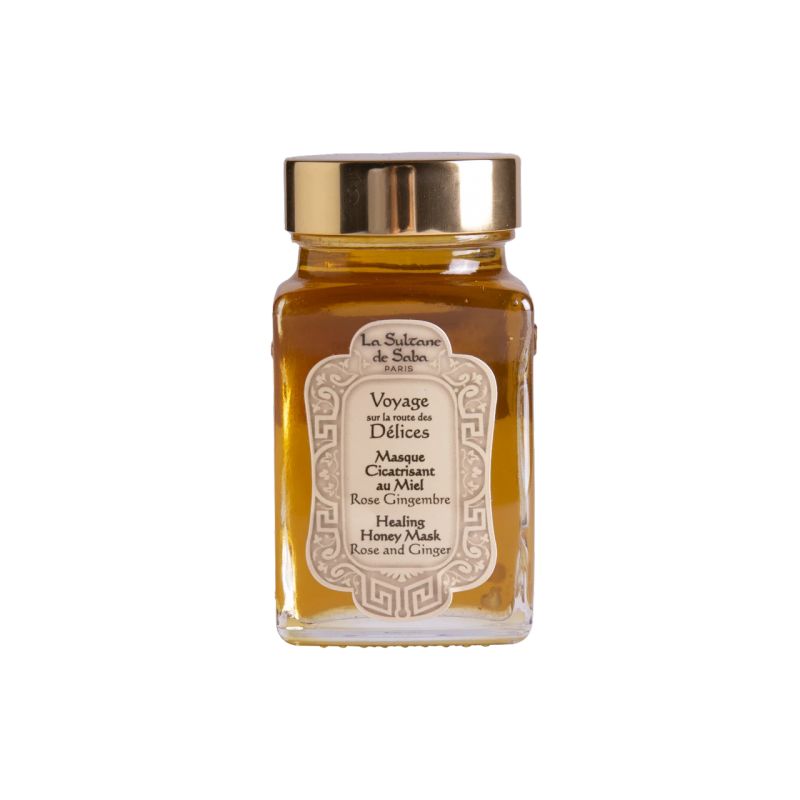 Masque au miel 100Gr