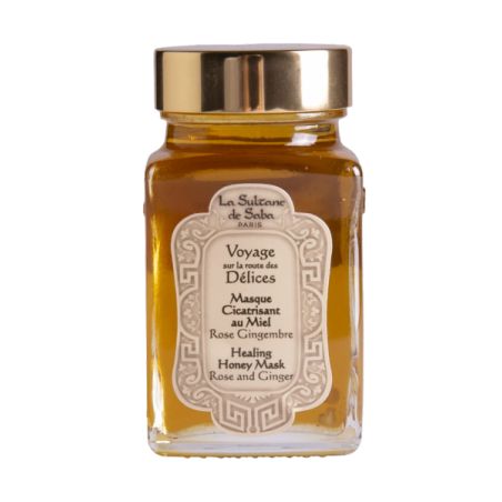 Masque au miel 100Gr