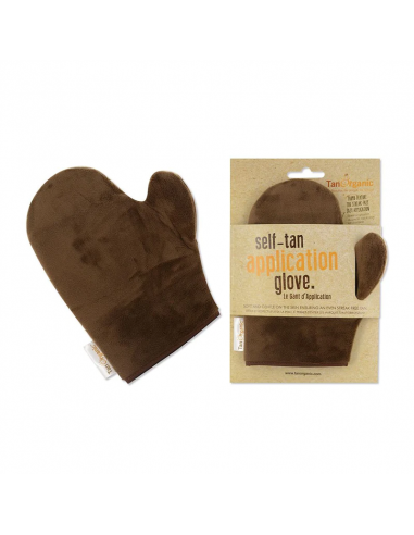 Gant d'application corps