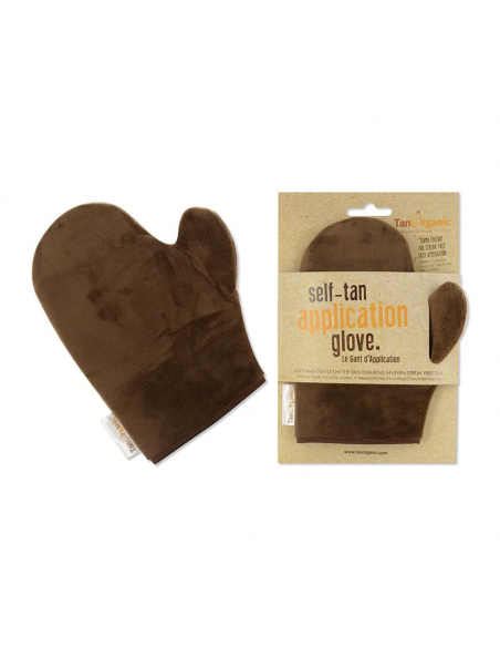 Gant d'application corps