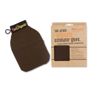 Gant exfoliant effaceur...