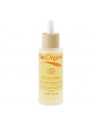 Huile auto-bronzante hydrante visage