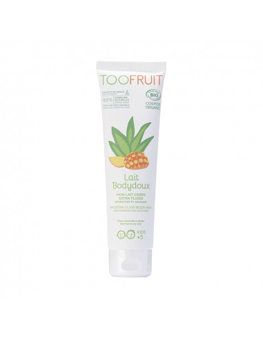 Bodydoux lait Mangue - Aloe vera