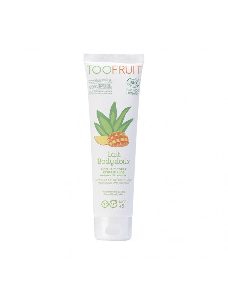 Bodydoux lait Mangue - Aloe vera
