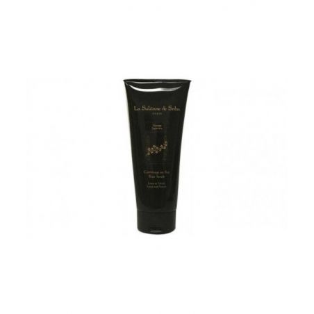 Gommage au riz Lotus & Neroli - Voyage Japonais