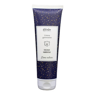 Crème gommante Escale Norvège