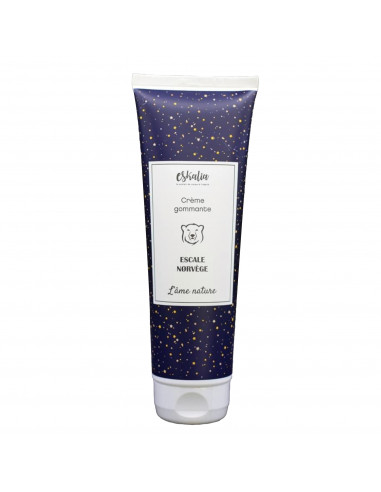 Crème gommante Escale Norvège