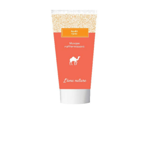 Masque raffermissant Escale...