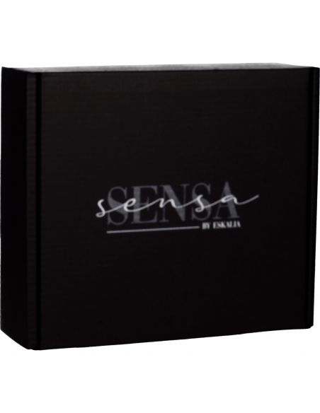 Coffret Duo cadeau Parfum 50ml + Tube 50ml