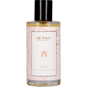 Eau de parfum "Elle"