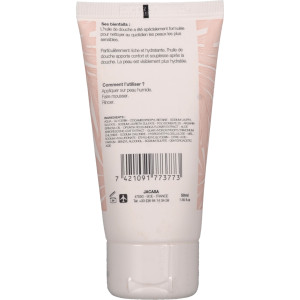 Huile de douche "Elle"