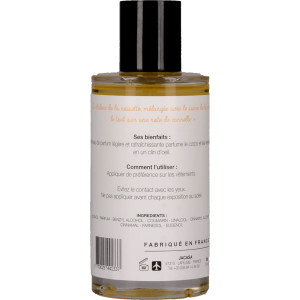 Eau de parfum "Hiver"