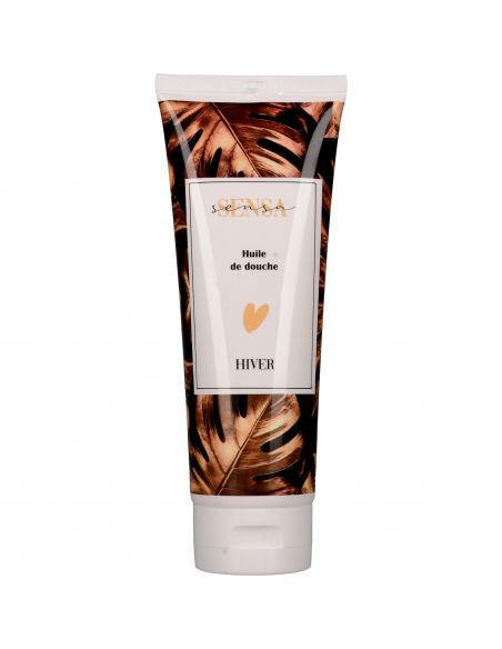 Huile de douche "Hiver"