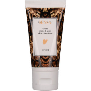 Crème mains & pieds "Hiver"