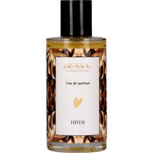Coffret Eau de parfum + Huile de douche "Hiver"