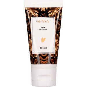 Coffret Eau de parfum + Huile de douche "Hiver"