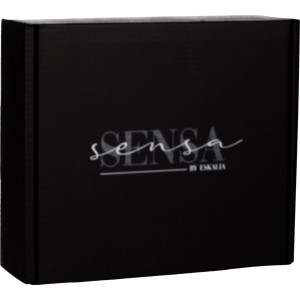 Coffret Eau de parfum + Huile de douche "Lui"