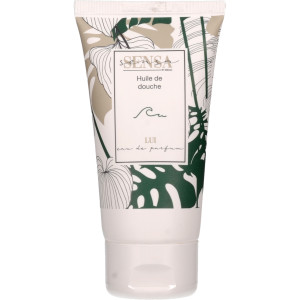 Coffret Eau de parfum + Huile de douche "Lui"