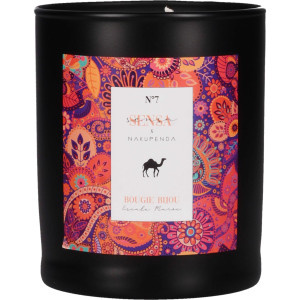 Bougie bijou n°7 Escale Maroc