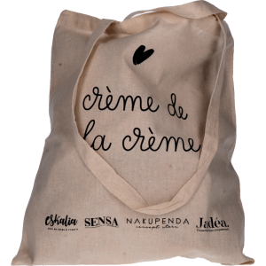 Tote bag en coton