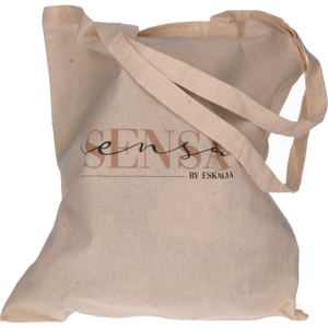 Tote bag en coton