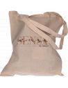 Tote bag en coton