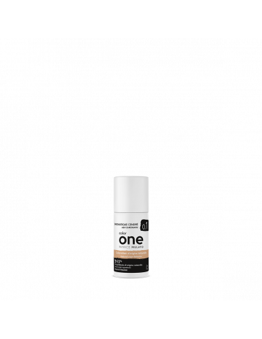 Coloration naturelle chromatique