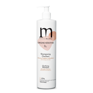 Shampooing Clarifiant 1/4