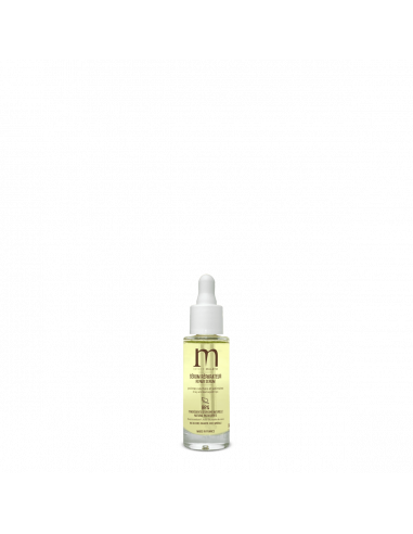 Sérum réparateur pointes sèches