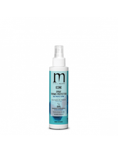 Spray thermo-protecteur