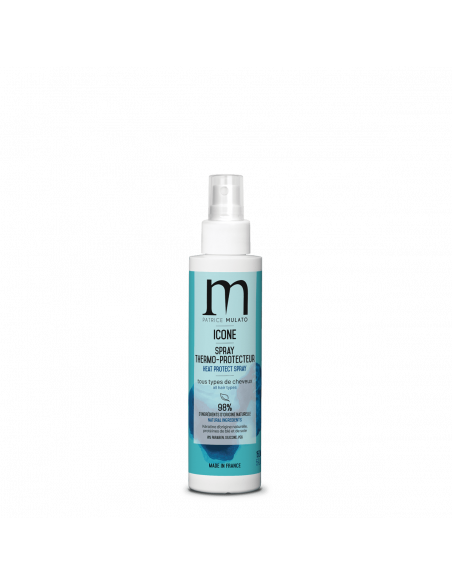 Spray thermo-protecteur