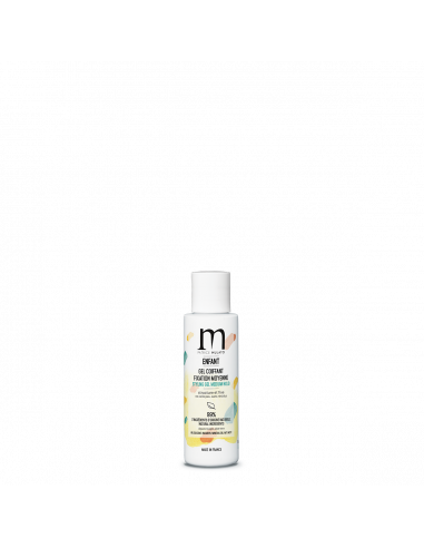 Gel coiffant enfant fixation moyenne
