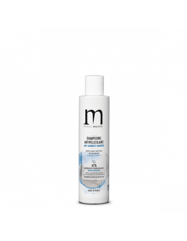Shampooing antipelliculaire
