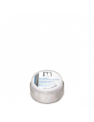 TRAITANT SOIN EXFOLIANT CUIR CHEVELU ANTIPELLICULAIRE 200ML