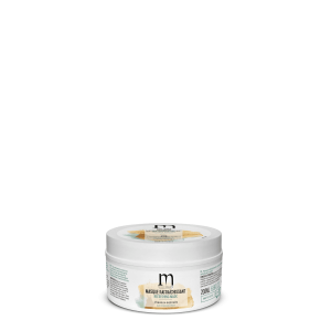 Masque rafraîchissant...