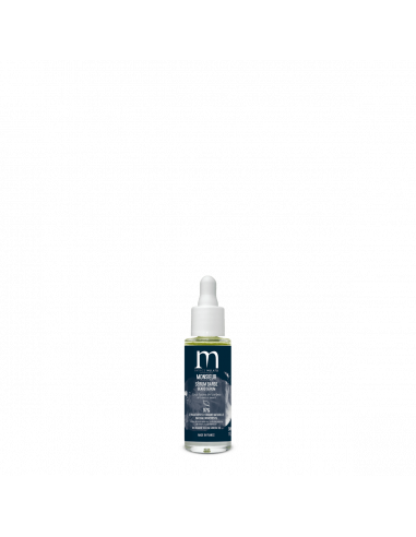 Sérum cheveux et barbe