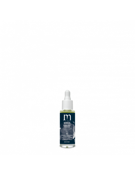 Sérum cheveux et barbe