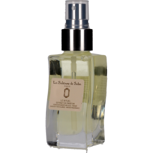 Extrait de Parfum Rituel Karité des îles monoï 
