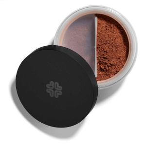 Mineral foundation SPF 15 -  Fond de teint poudre minéral
