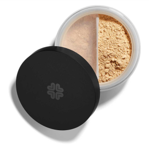 Mineral foundation SPF 15 -  Fond de teint poudre minéral