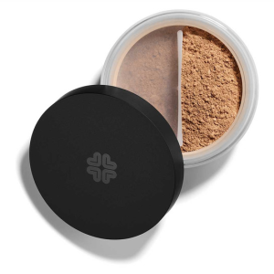 Mineral foundation SPF 15 -  Fond de teint poudre minéral