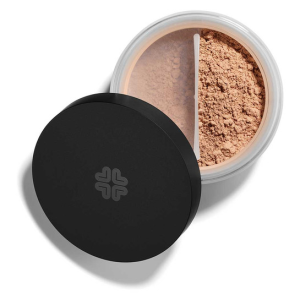 Mineral foundation SPF 15 -  Fond de teint poudre minéral
