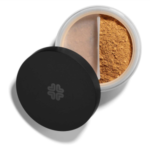 Mineral foundation SPF 15 -  Fond de teint poudre minéral