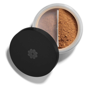 Mineral foundation SPF 15 -  Fond de teint poudre minéral
