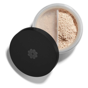 Mineral foundation SPF 15 -  Fond de teint poudre minéral