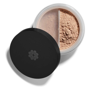 Mineral foundation SPF 15 -  Fond de teint poudre minéral