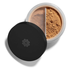 Mineral foundation SPF 15 -  Fond de teint poudre minéral