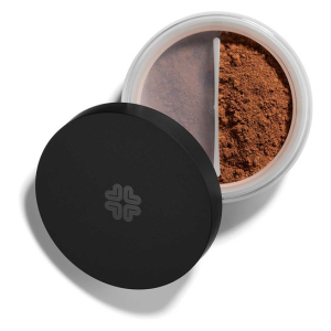 Mineral foundation SPF 15 -  Fond de teint poudre minéral