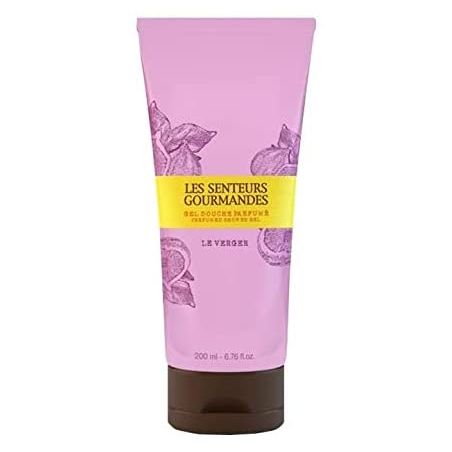 Gel douche Le Verger 200 ml