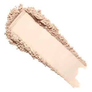 Mineral Foundation SPF 15 Refill - Recharge fond de teint poudre minérale